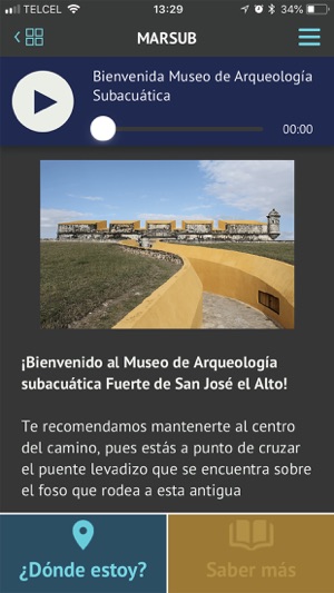 INAH Campeche(圖2)-速報App