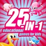 Get 25-in-1 Educational Games for iOS, iPhone, iPad Aso Report