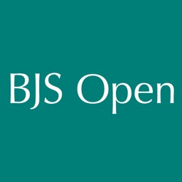 BJS Open