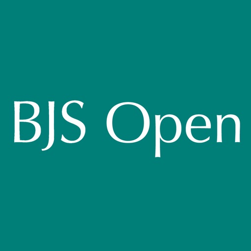 BJS Open icon