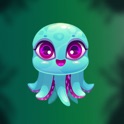 JellyFish Adventure Underwater icon