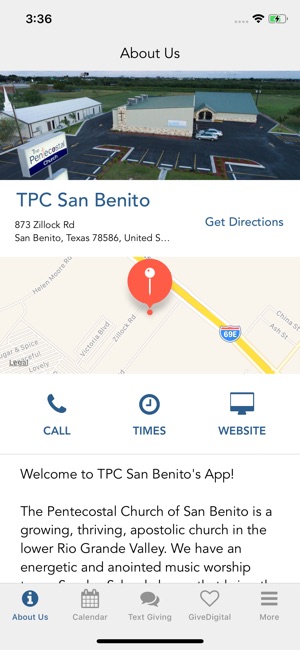 TPC San Benito(圖2)-速報App