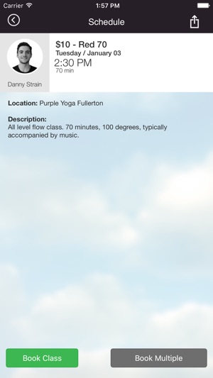 Purple Yoga(圖4)-速報App