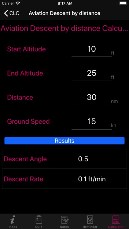 Mooney Flight Checklist screenshot-8