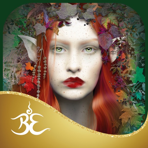 Faery Forest Oracle icon
