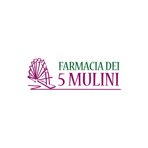 Farmacia dei 5 mulini