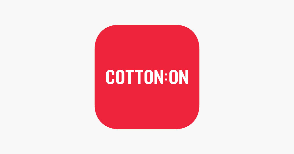 ‎Cotton On on the App Store
