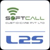 Log2Space - Softcall