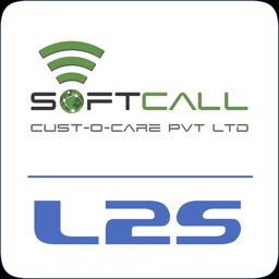 Log2Space - Softcall