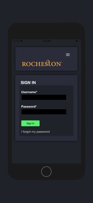 Rocheston Cyberclass