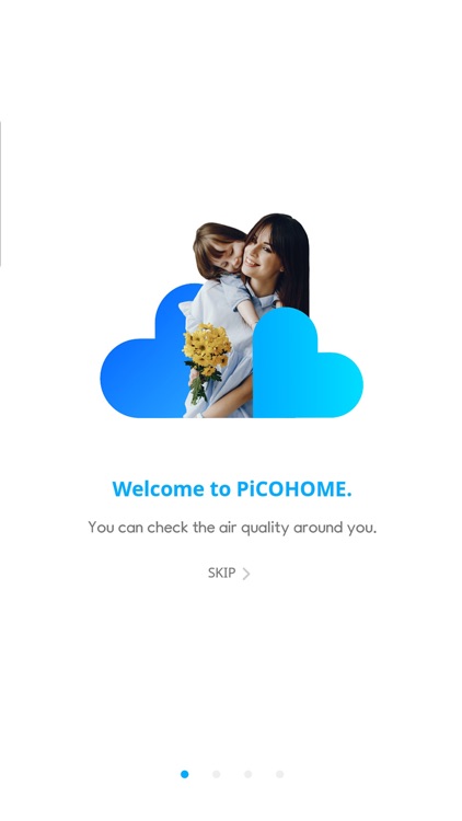 PiCOHOME