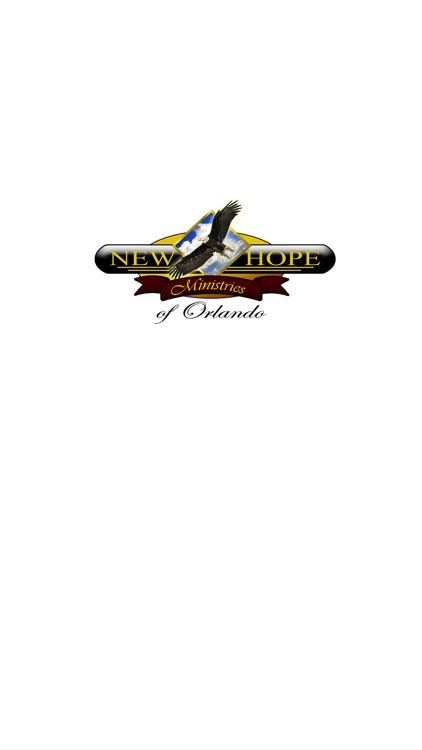 New Hope Ministries of Orlando