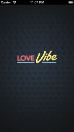 Love Vibe