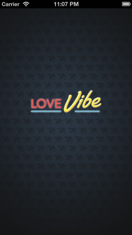 Love Vibe