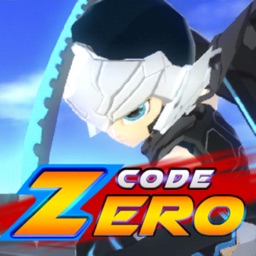 CodeZero Hunter