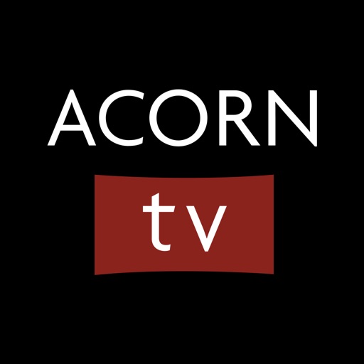 Acorn TV: The Best British TV