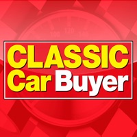 Classic Car Buyer - weekly apk