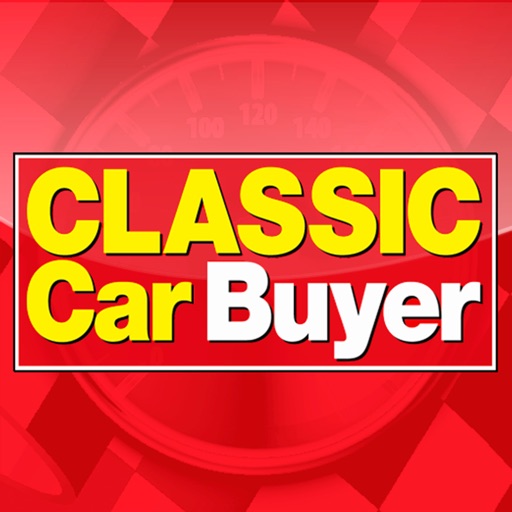Classic Car Buyer - weekly