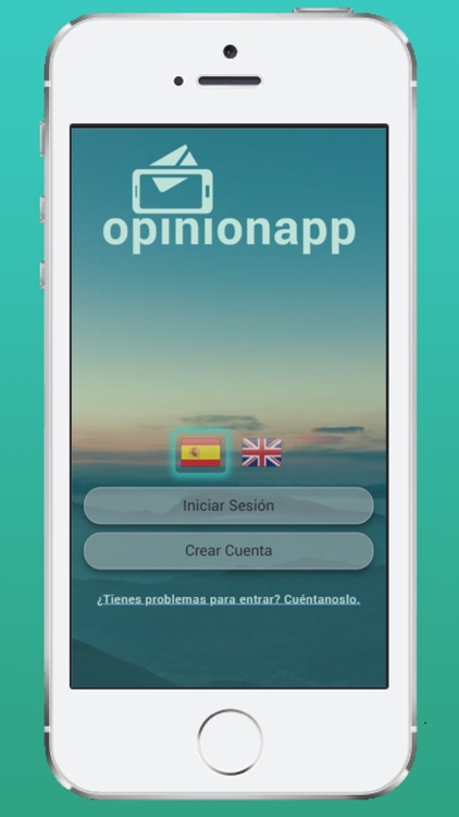 OpinionApp