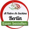 Al Fatira As Sachina Berlin