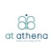 At Athena official loyalty card app