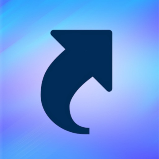 Shortcut Icon Maker iOS App