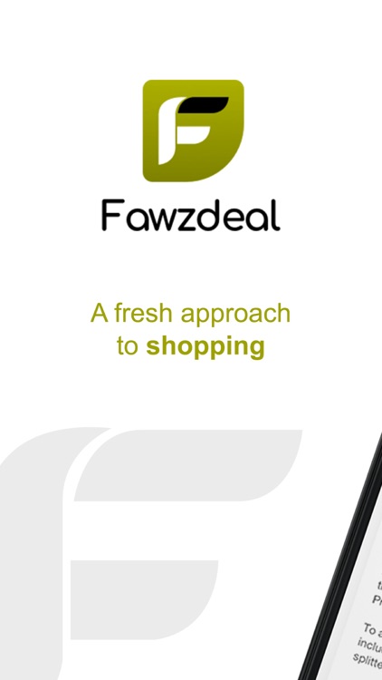 FawzDeal