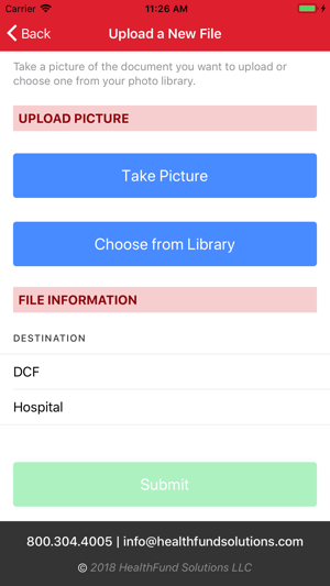 DCF Document Direct(圖4)-速報App