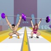 Workout Race - iPhoneアプリ