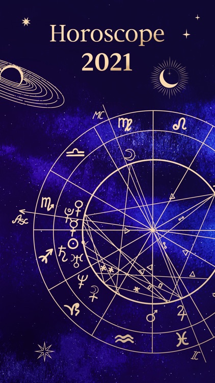 Futurio: Daily Horoscope 2021