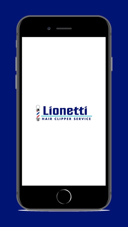 Lionetti Hair Clipper Service