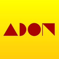 delete Adon Magazine