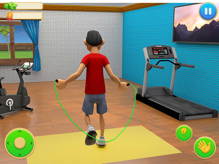 Ảo Công việc Từ Trang Chủ