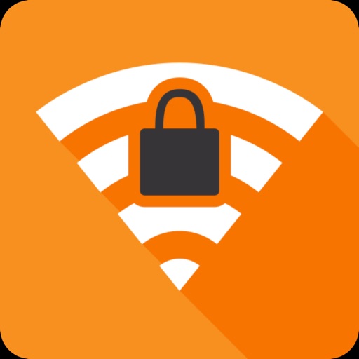 Boost Mobile Secure Wi-Fi iOS App