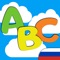 Are you looking for a fun educational app for your kid to learn the letters of the alphabet