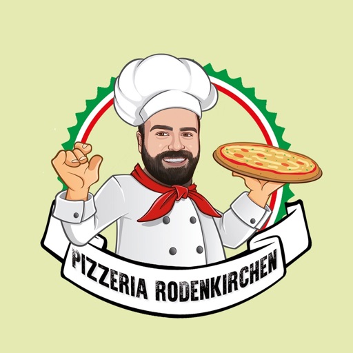 Steino. Pizzeria Rodenkirchen icon