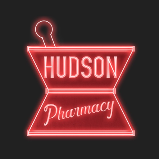 Hudson Pharmacy