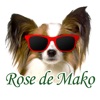 Rose do Mako　公式アプリ