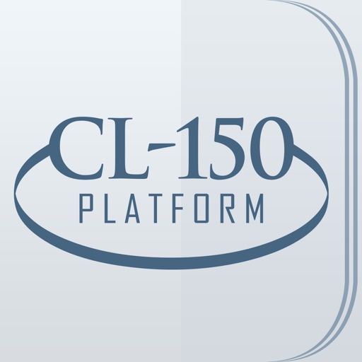 CL-150 (Latest Version) Icon