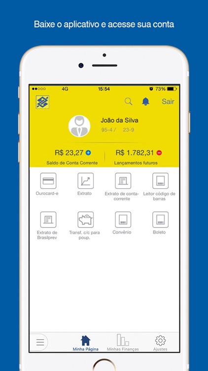 Banco do Brasil