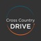 The Cross Country Drive App is uniquely tailored for policy holders to enhance and improve their driving behaviour as well as creating awareness around key events and road safety whilst on the road