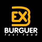 Ex Burguer icon