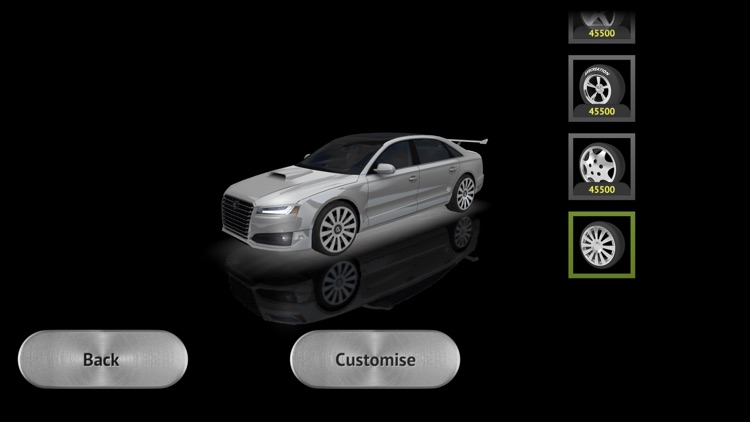Driving Zone 2 screenshot-5