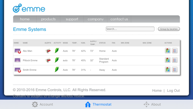 Emme Remote(圖2)-速報App