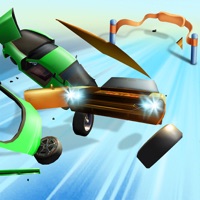 Slingshot Crash! apk