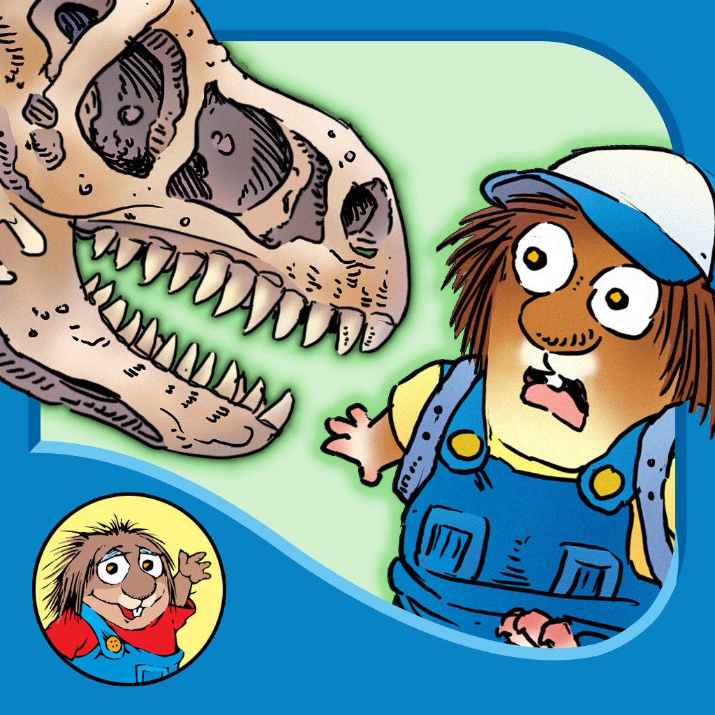 Get The Lost Dinosaur Bone for iOS, iPhone, iPad Aso Report