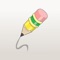 DigiCel FlipPad is for people who like to draw and want to do traditional, hand-drawn animation