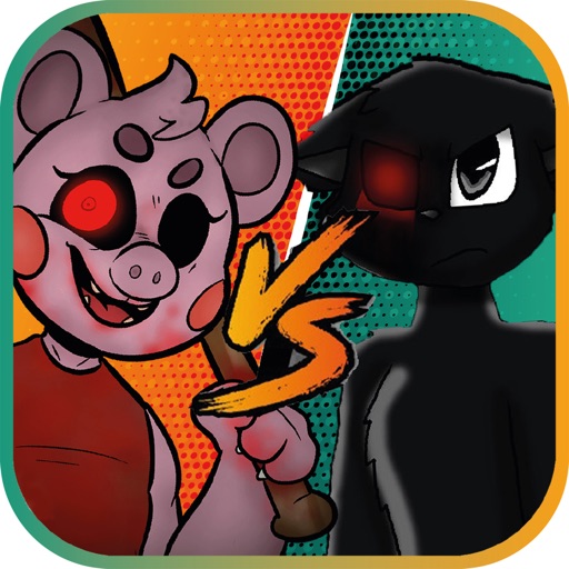 Cartoon Cat OF FNF MOD iOS App