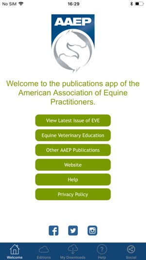 AAEP Publications Viewer(圖1)-速報App