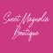 Welcome to the Sweet Magnolia Boutique App